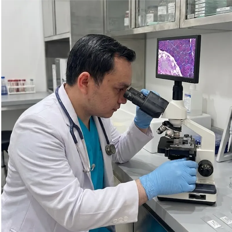 Laboratorium