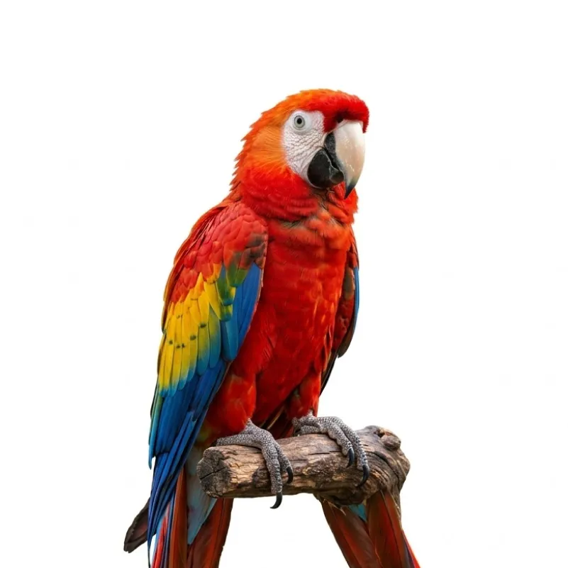 Parrot