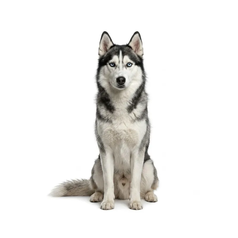 Husky